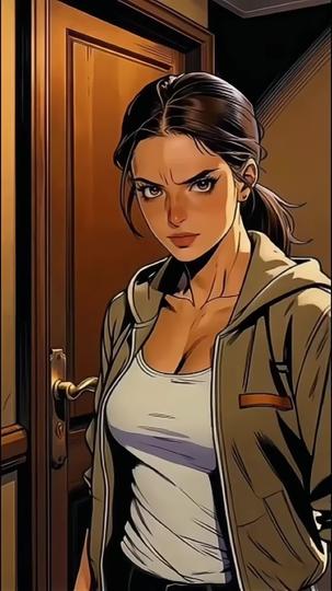 Awakened by a Kiss: The Pharaoh Is My Roommate Episode 4