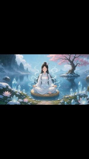 我竟是隱士高人 第5集