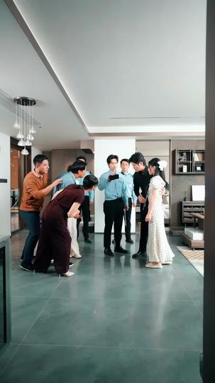 Topeng Musibah Episode 11