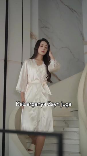 Siapa Bilang Perceraian Akhir Segalanya? Episode 6