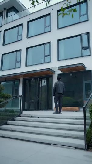 Cloaked in Shadows: The Hidden Power Unveiled Episode 7