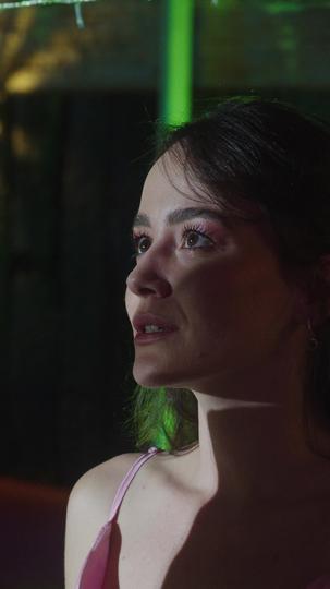 Amantes lnimigos 5Episódio