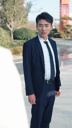 谁人扶我青云志 第8集