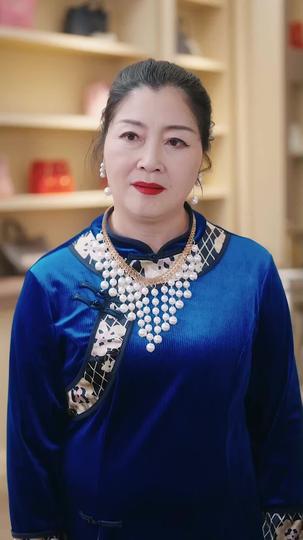 The Heiress Nobody Saw Coming Episode 9