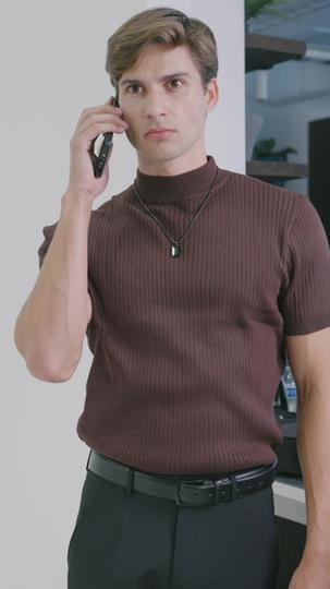 Wild for My Boy Toy Episode 7