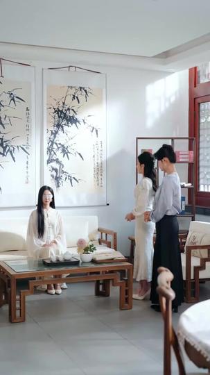 เทพีเหนือความตาย(พากย์ไทย)  ที่4ตอน