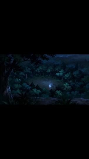 Dewa Naga Penakluk Dunia Episode 8