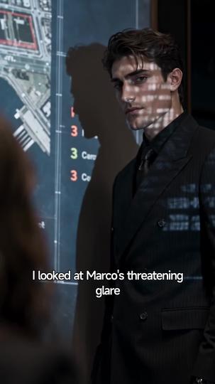 My Boyfriend Sold Me to the Mafia Boss Episode 4