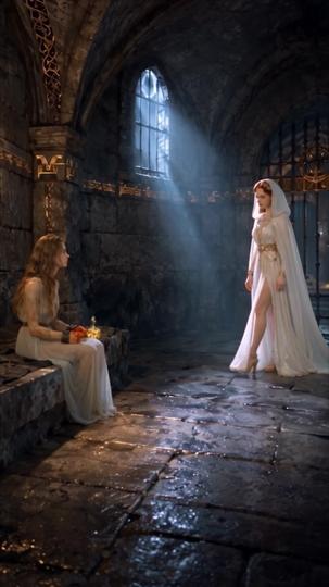 After I Fell into the Underworld, He Begged Me to Return Episode 9