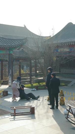 天道不鑑薄情人 第6集