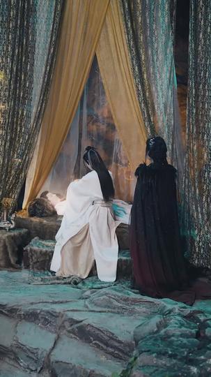 忘川彼岸:神與幽的宿命 第8集