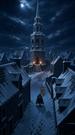 The Unfulfilled Vow of the Winter Champion Episode 10