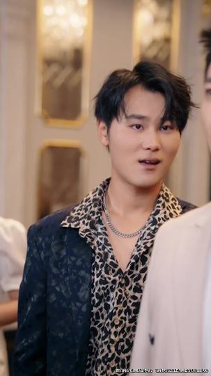 Meet the Man You Called Weak Episode 11