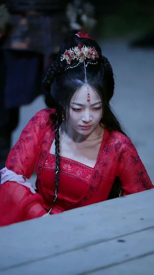 นางบำเรอในเงาโศก ที่2ตอน