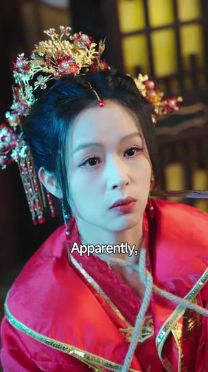 Silk and Blood: Her Shadowed Vengeance Episode 4