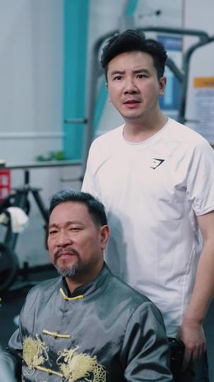 神力少女楚芊芊 第10集