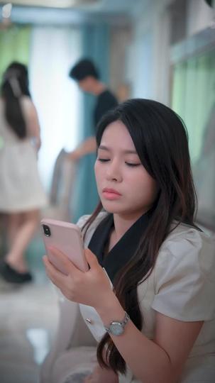 致姍姍來遲的你 第5集