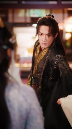 I Wish I Never Knew You Episode 11