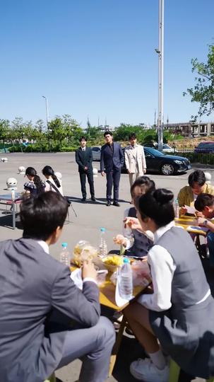 Taking the Crown My Way Episode 10