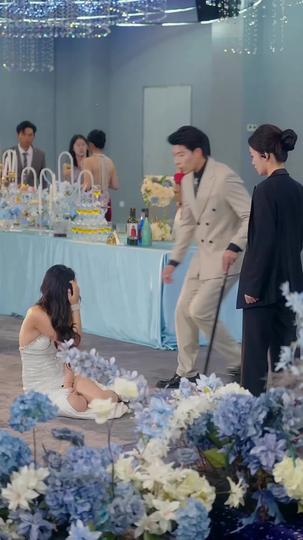 Kiss Me, Even if It Burns Episode 3