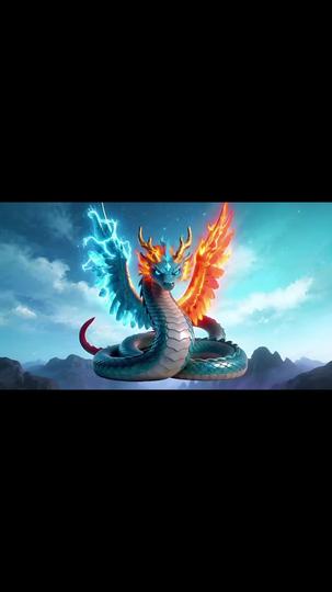 開局蛇，無限進化 第10集