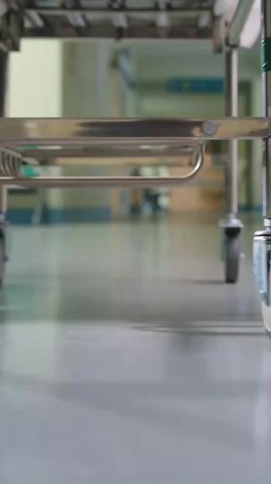 The Love I Hoped For Isn't Ours Episode 1