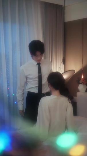 A Kiss a Day Keeps You My Way Episode 1