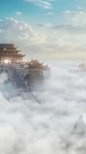 我與天道共生,誰敢欺我瞞我 第1集