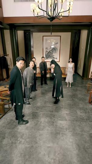 Go Ahead, Impress Me Episode 5