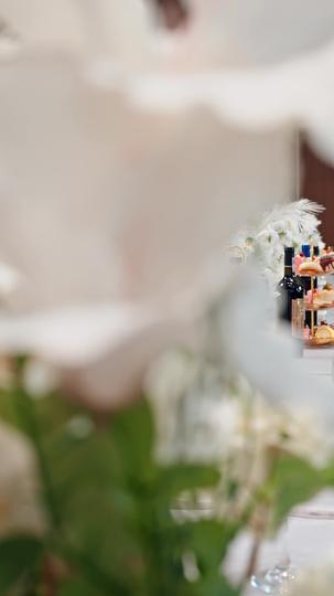 征战五年,女离父心 第8集