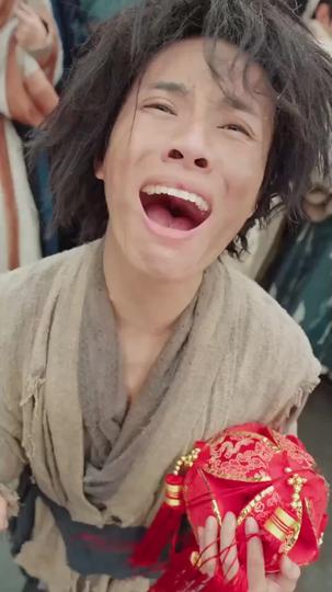 From Exile to Empire: The Lost Prince's Rise Episode 2