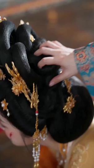 Ashes of Love, Empire of Revenge Episode 1