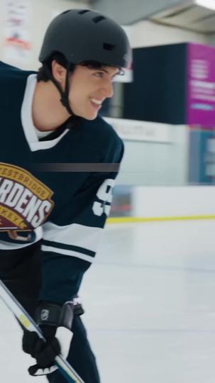 My Ex's Brother Teaches Me to Puck Episode 1