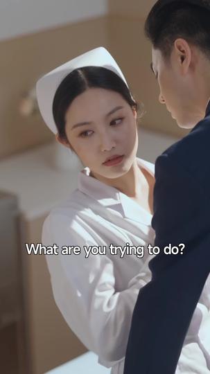 Love as Therapy: His Obsession, Her Surrender Episode 6