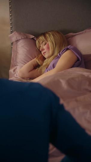 Il Suo Amore Era Una Menzogna Episodio 9