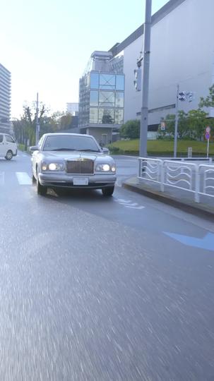 成り上がり若会長里帰り無双 第 1 話