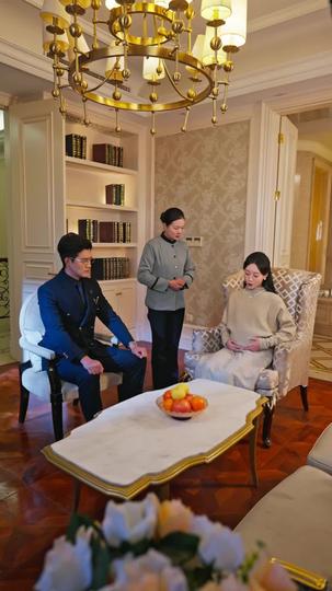 Alert! Your Tiny Boss Has Spoken Episode 8