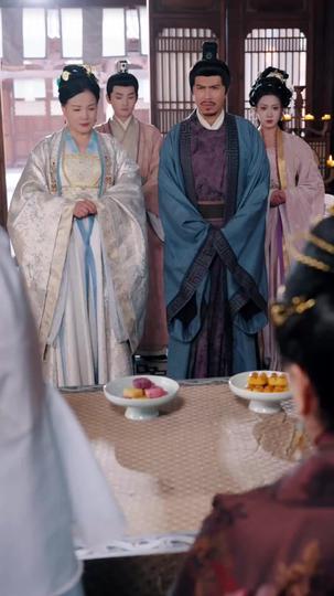 Touch My Heart, Not Just My Wounds Episode 8