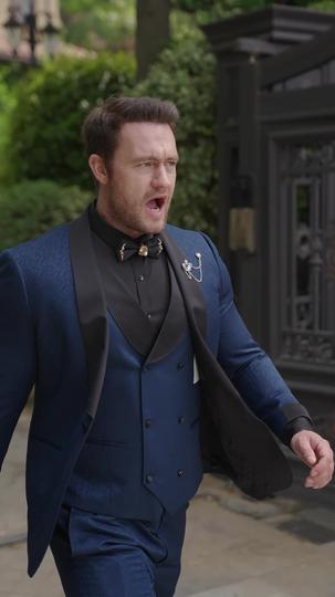 The Beloved of Lycan King Episode 11