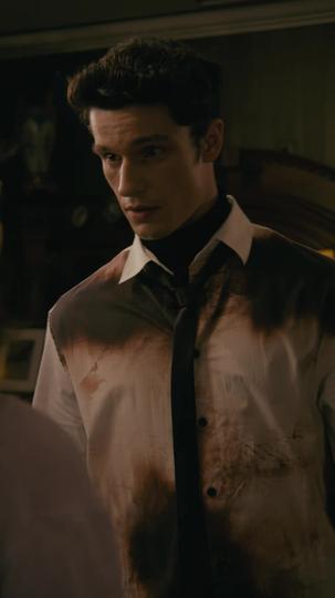 Lucifer My Boyfriend from Hell Episode 11