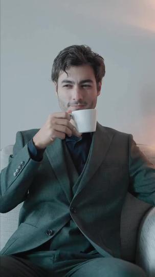 The Contract Marriage with the Blind Master Episode 8