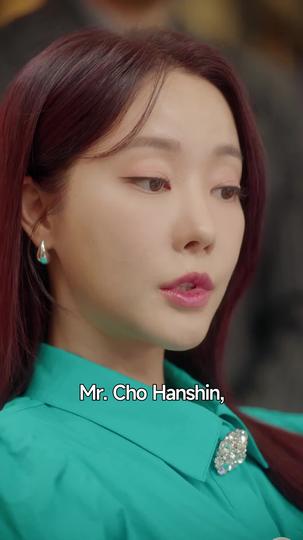 Love Odds with My Secretary Episode 3