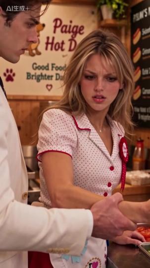$800 Instead Of $800,000 : I Became The Hot Dog Queen Episode 11