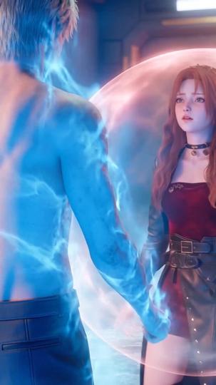 Amor Interestelar: 6 Comandantes Obcecados por Mim (Dublado) 4Episódio