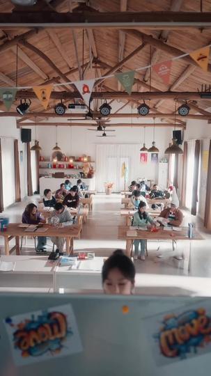 Teacher vs. Troublemaker: Lesson in Love Episode 6