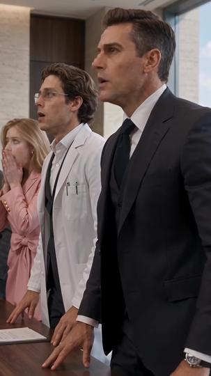 The Genius Bride Walked Away Episode 11