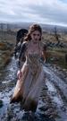 The Bride of Black Harbor Episodio 4