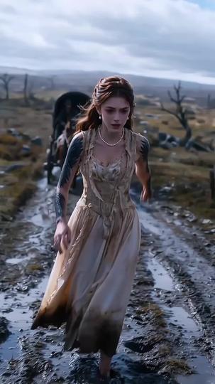 The Bride of Black Harbor Episode 4