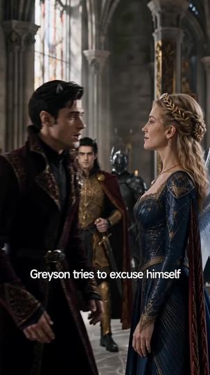 They Killed Me Seven Times—Now My Dragon Mother Burns You Alive Episode 10