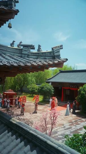 Choices and Fate: Double-Edged Marriage Episode 2